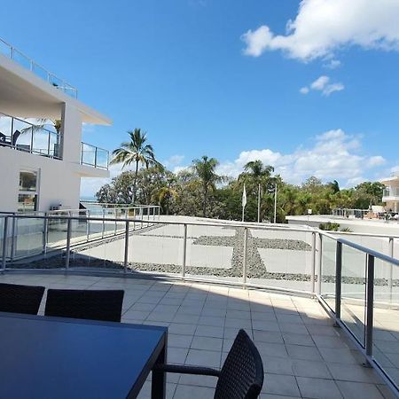 Pier Resort Urangan Bagian luar foto