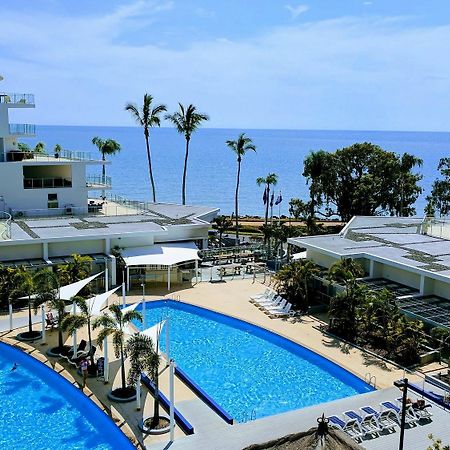 Pier Resort Urangan Bagian luar foto