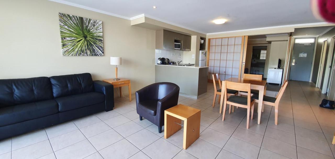 Pier Resort Urangan Bagian luar foto