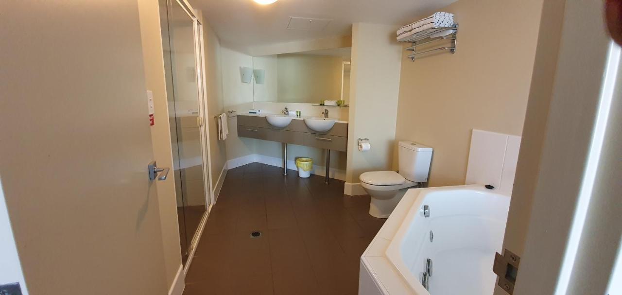 Pier Resort Urangan Bagian luar foto