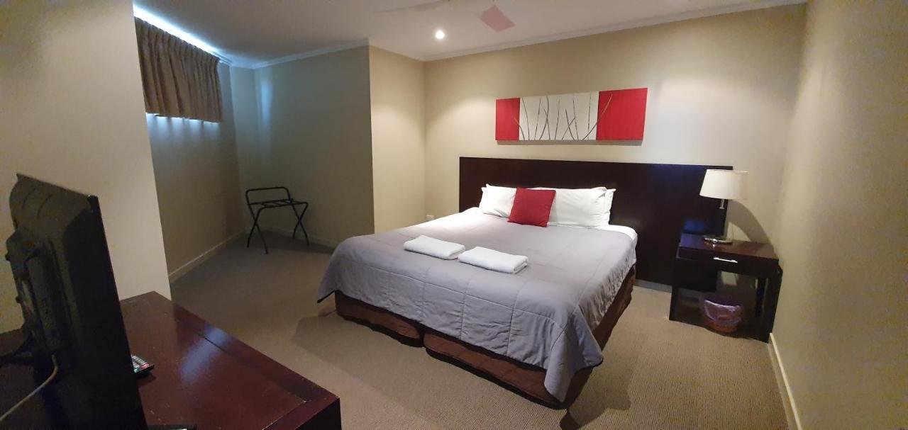 Pier Resort Urangan Bagian luar foto