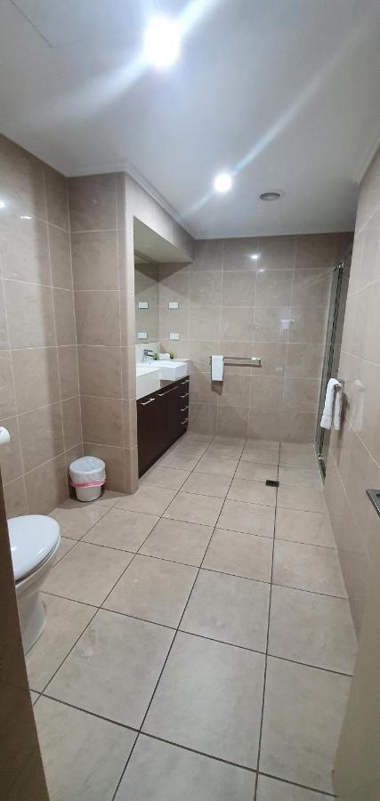Pier Resort Urangan Bagian luar foto