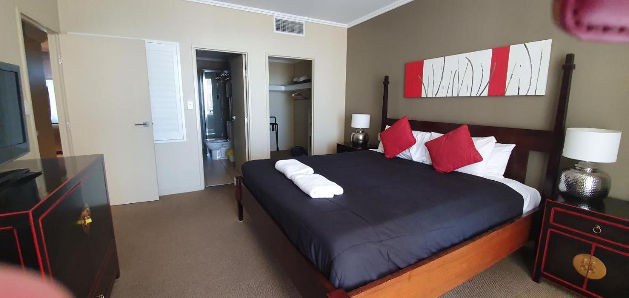Pier Resort Urangan Bagian luar foto