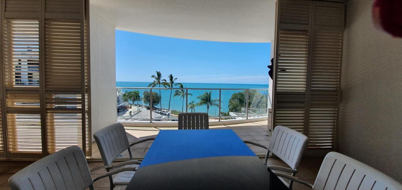 Pier Resort Urangan Bagian luar foto