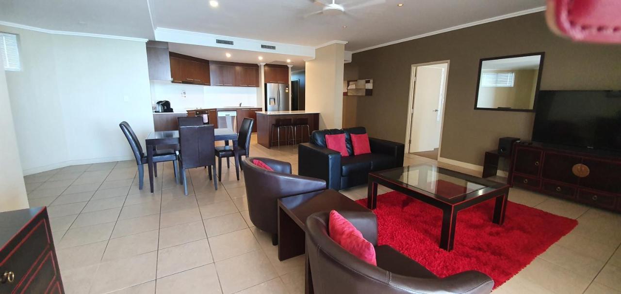 Pier Resort Urangan Bagian luar foto