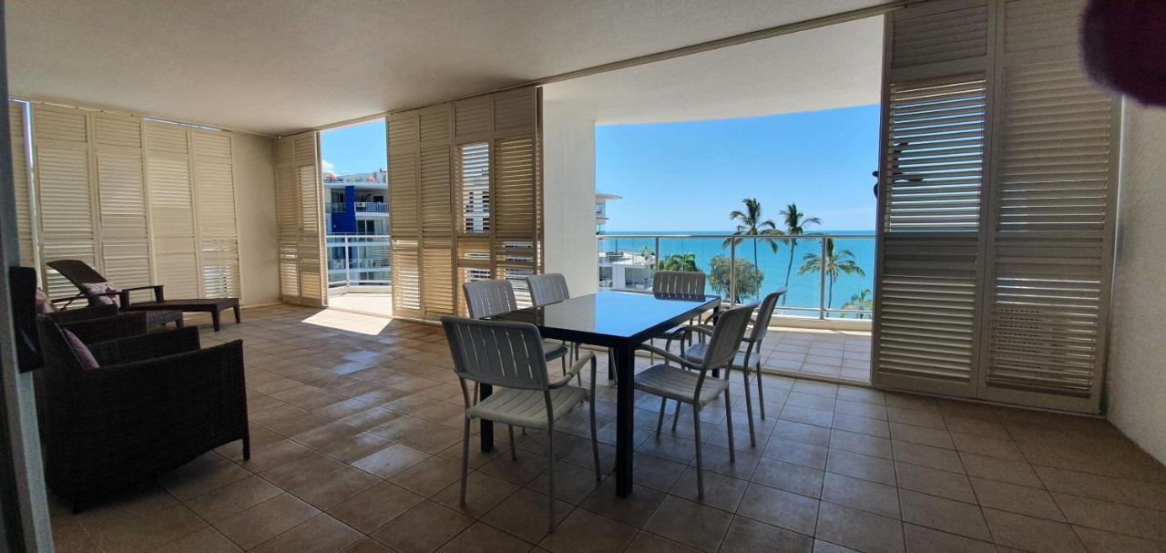 Pier Resort Urangan Bagian luar foto