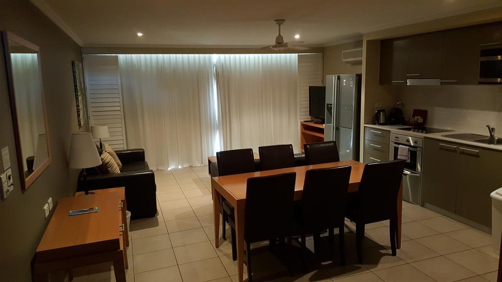 Pier Resort Urangan Bagian luar foto