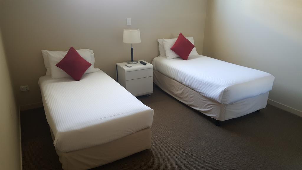 Pier Resort Urangan Bagian luar foto