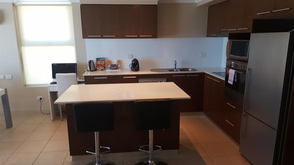 Pier Resort Urangan Bagian luar foto