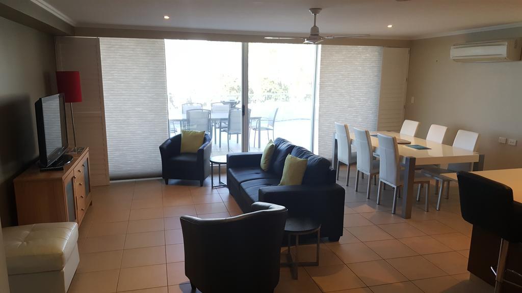 Pier Resort Urangan Bagian luar foto