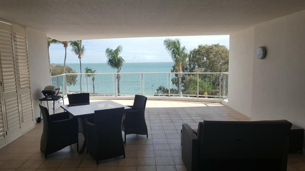 Pier Resort Urangan Bagian luar foto