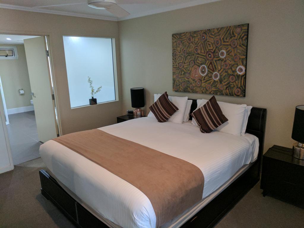 Pier Resort Urangan Bagian luar foto