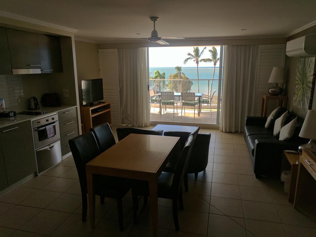 Pier Resort Urangan Bagian luar foto