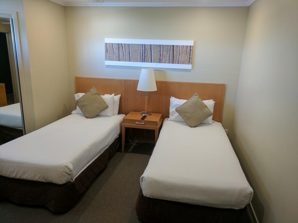 Pier Resort Urangan Bagian luar foto