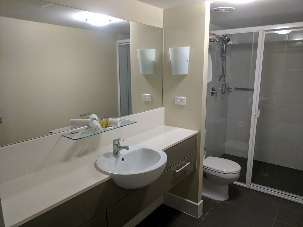 Pier Resort Urangan Bagian luar foto