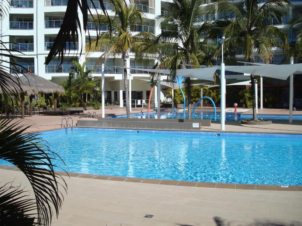 Pier Resort Urangan Ruang foto