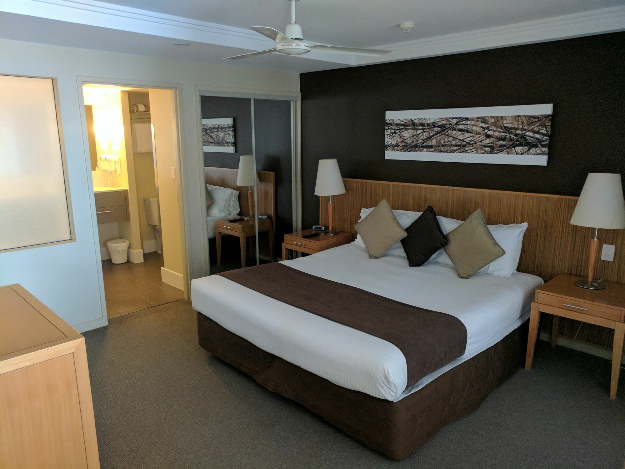 Pier Resort Urangan Bagian luar foto
