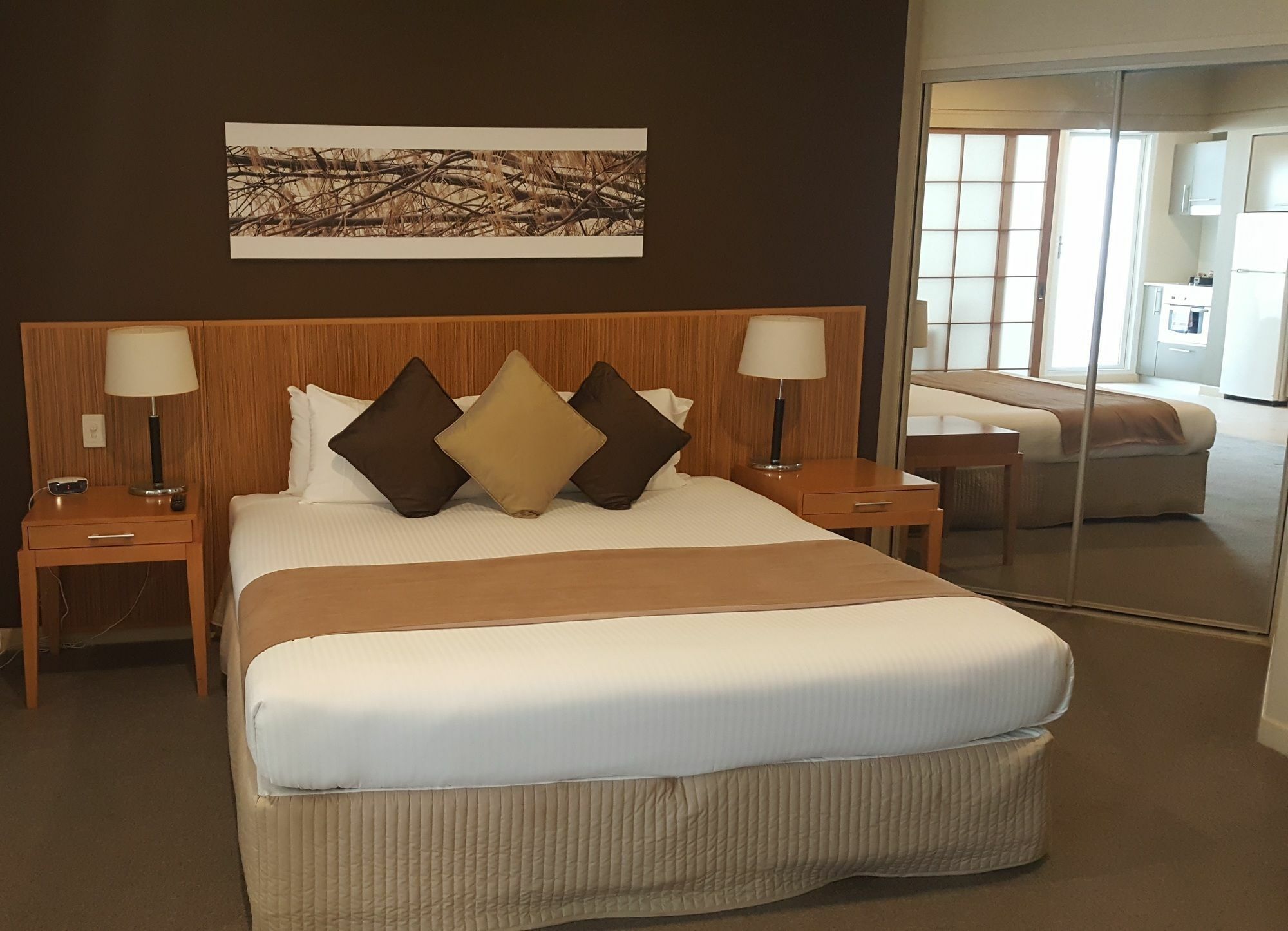 Pier Resort Urangan Bagian luar foto