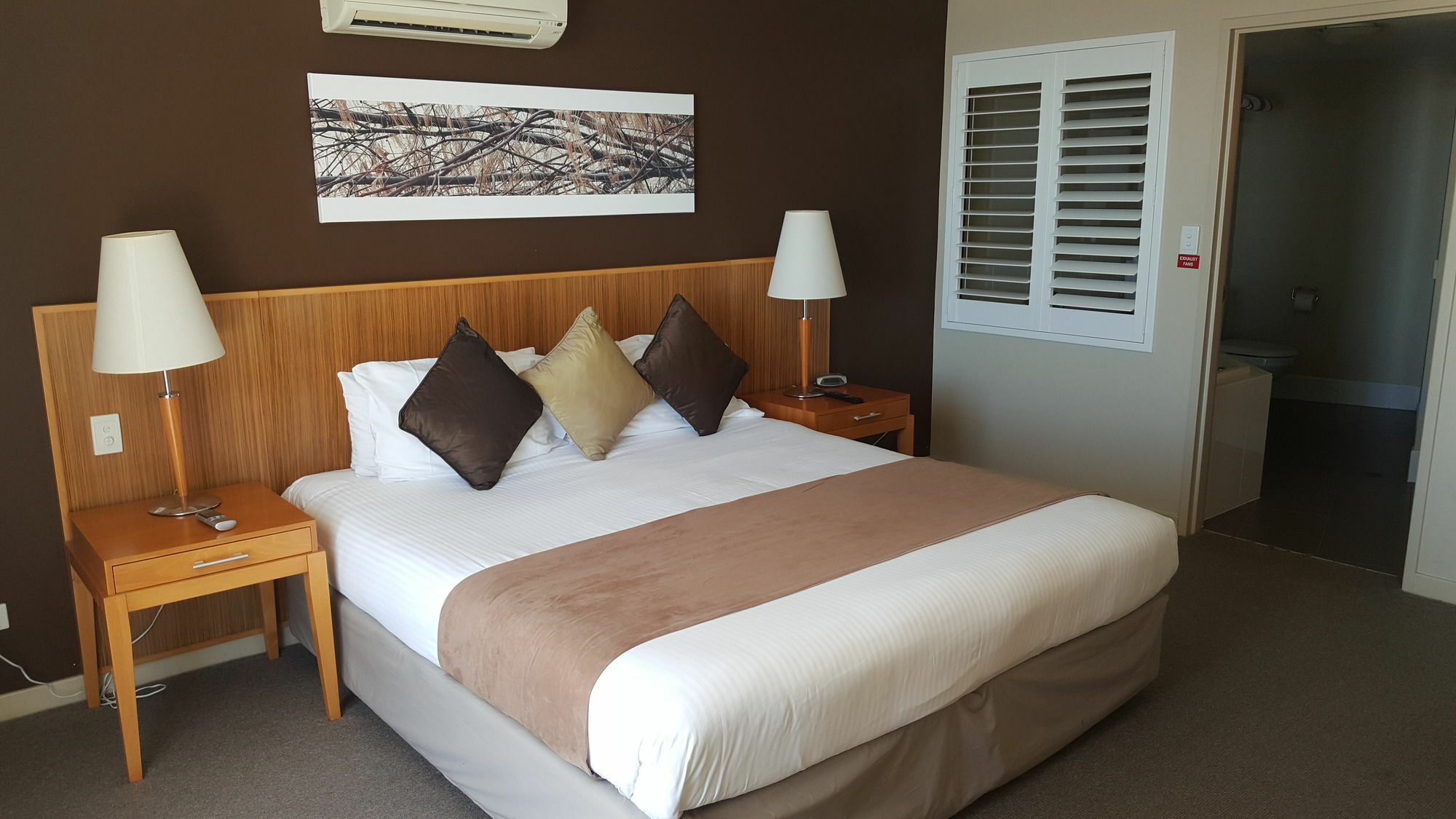 Pier Resort Urangan Bagian luar foto
