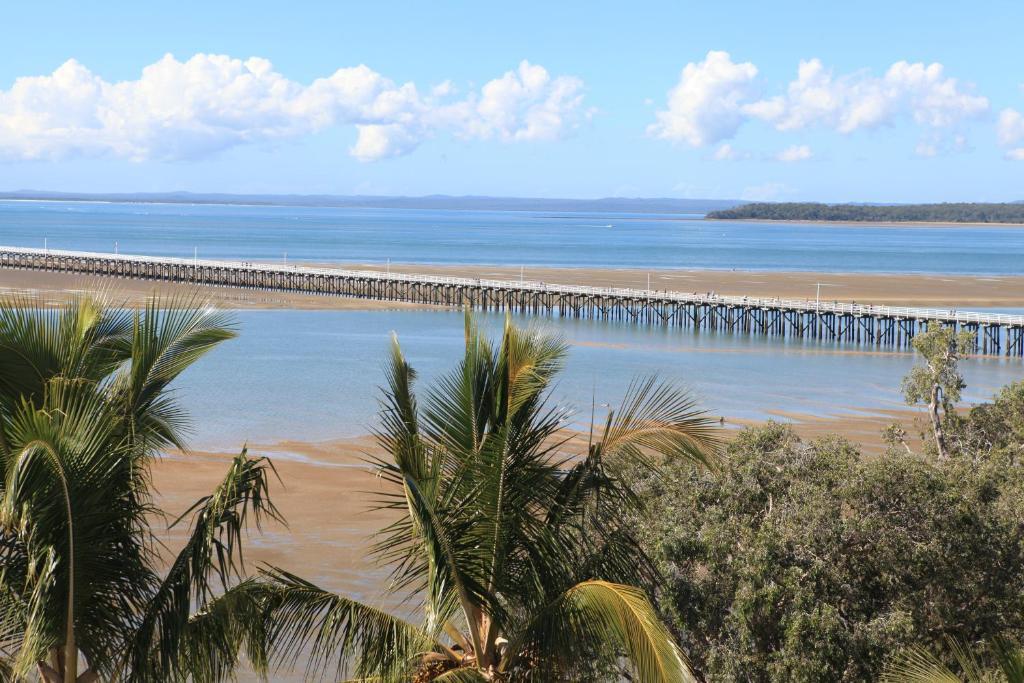 Pier Resort Urangan Ruang foto