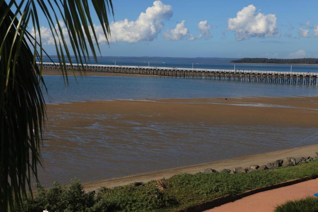 Pier Resort Urangan Ruang foto