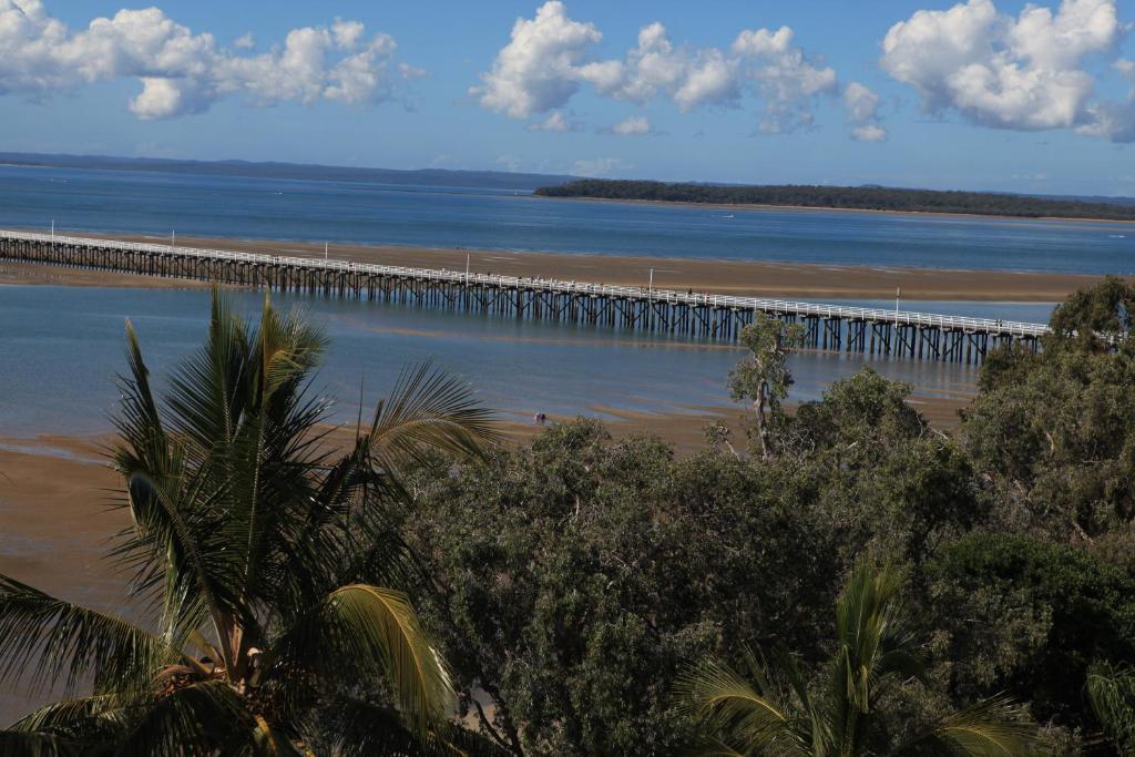 Pier Resort Urangan Ruang foto